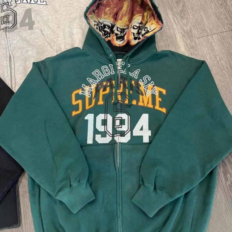 Unisex Retro Mikina s nápisem pro ženy Jaro Podzim Americká Vintage Mikina s kapucí Ležérní Volné Topy s dlouhým rukávem