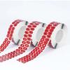 Double Sided Optical Adhesive Sticker Non-Slip Lens Processing Accessories  for Lens Processing