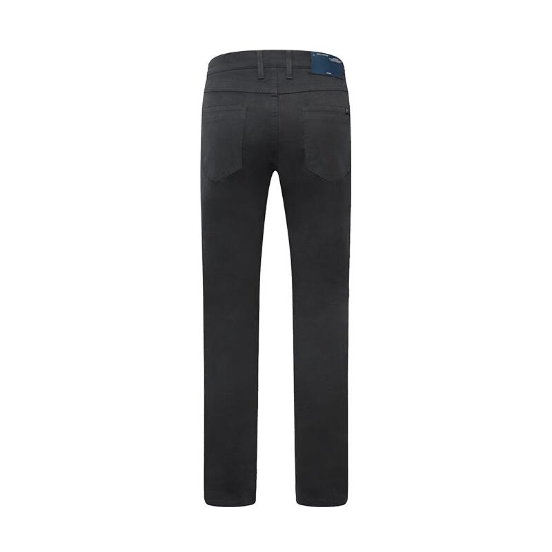 Navigare Men's Thermal Casual Trousers