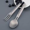 Naturehike Outdoor Titanium Spork