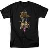 Dark Crystal Crystal Quest T-Shirt Sizes S-4XL NEW