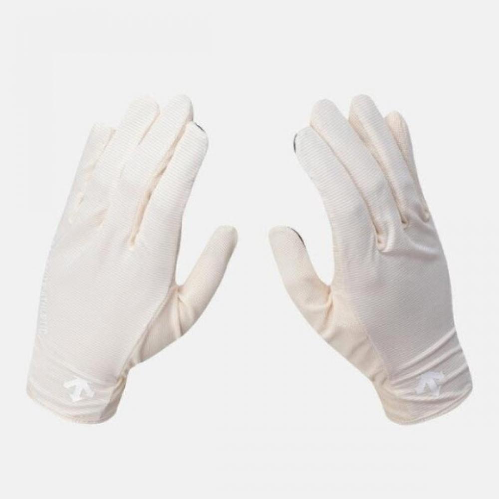

Descent Gloves Cqk Sq123ugl12 Ivy Mesh Gloves Ivory S