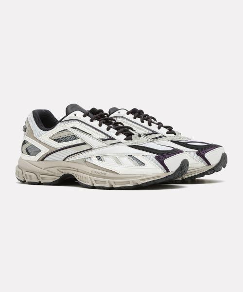 Reebok Premier Road Ultra - Mineral Gray [RESO6E002G2]