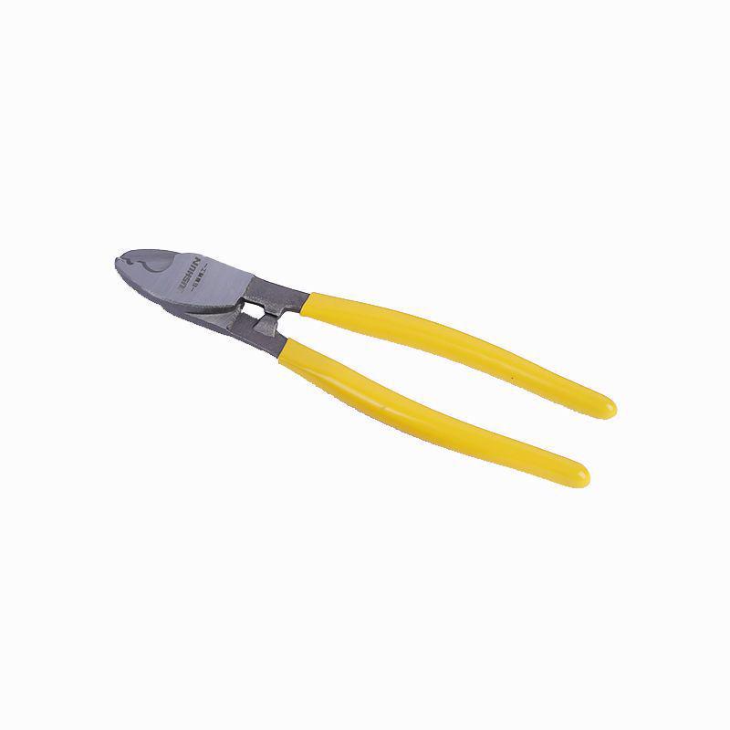 Electrician Wire Stripping Pliers & Cutters - 6", 8", 10" Wire Scissors, Cable Cutting Tool with Free Shipping
