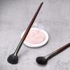 Tool Partial V Face Face Bronzer Blush Brush Highlighter Brush Makeup Brush Loose Powder Brush