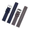 Canvas quick release strap  For Casio G-Shock AE-1200WH/1300/1000/A159 A158W A168 / F91w AE1200 nylon Bracelet Watch Band 18mm