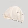 Designer Beret Hat For Women With Sun Protection And Foldable Cotton Summer Style