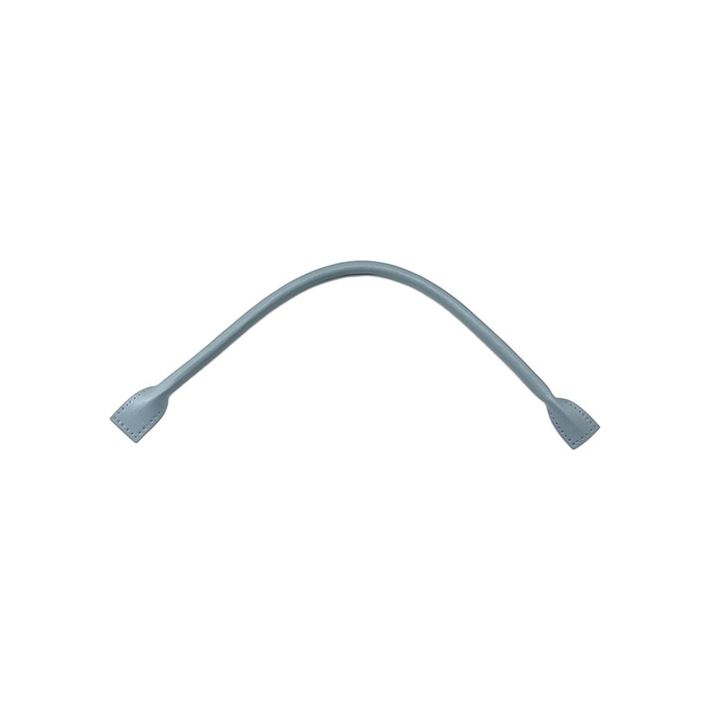 Purse Handles Leather Replacement Handles Purses Straps Practical Shoulder Bag Strap Bag Accessories for DIY Bag Making
