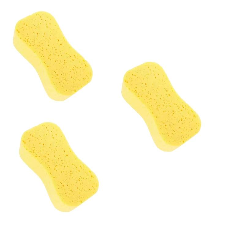 Bathroom bath sponge brush for Whole Body Exfoliation Massage Brush Scrubber Body Brush Bathroom Cleaning Supplies Accessories