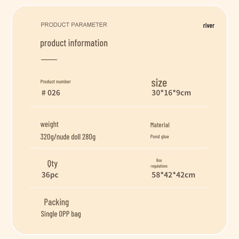 30cm Reborn Baby Girl Doll - Soft Vinyl Soothing Toy for Children