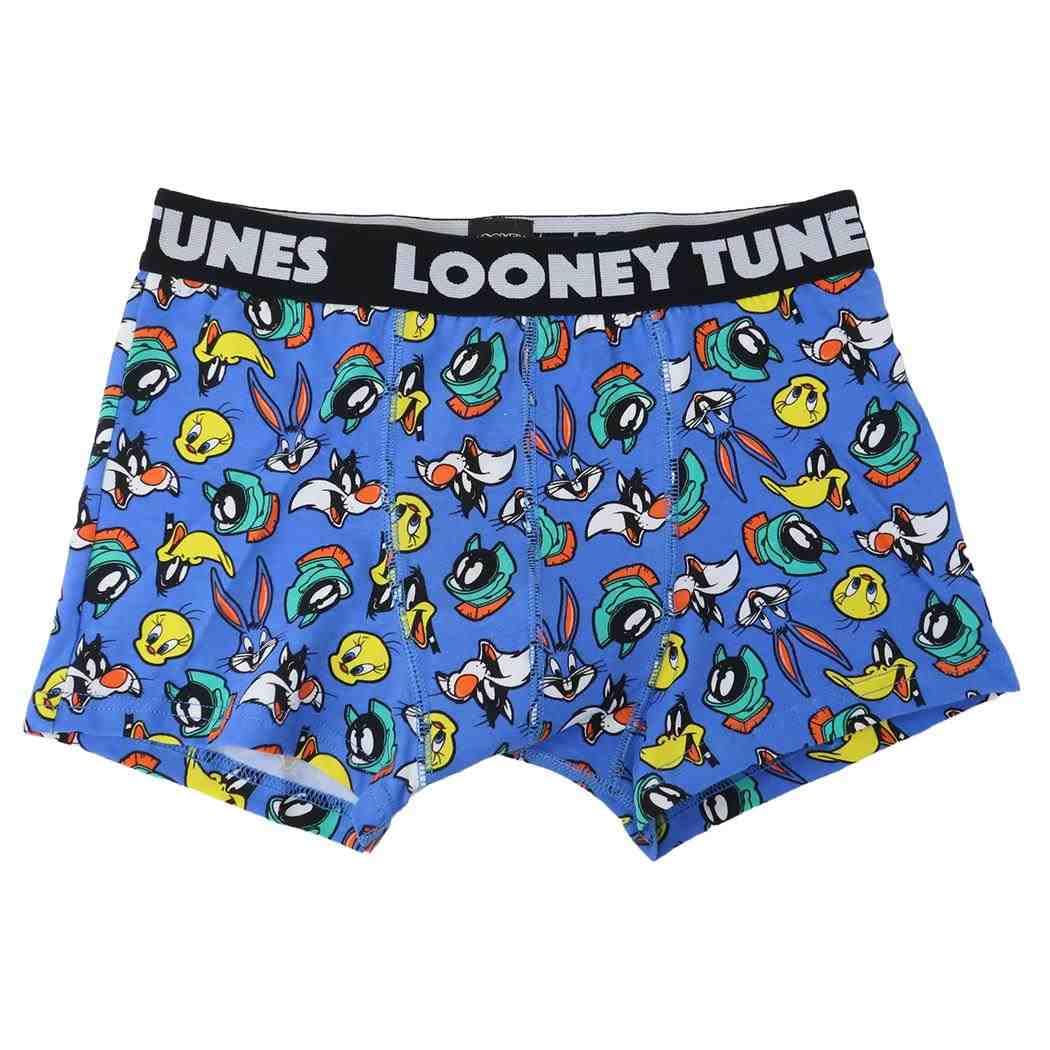 

Трусы-боксеры Small Planet Looney Tunes Друзья M