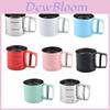 Stainless Steel Flour Sifter With Handheld Semi Auto Design For Baking And Kitchen Use