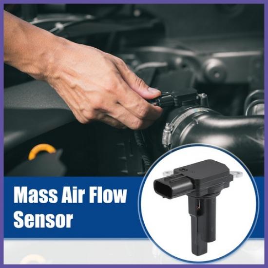 Auto Mass Air Flow Sensor Replacement Fit For Volvo S60 2011-2016 No.1525A054