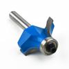 1/4\" Fräser 3/4\" 1/4" 3/4" Fräser Hochpräzise