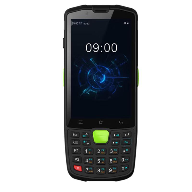 AUTOID Q9 Android Handheld Data Terminal