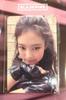 [USED] BLACKPINK Jennie Trading Card