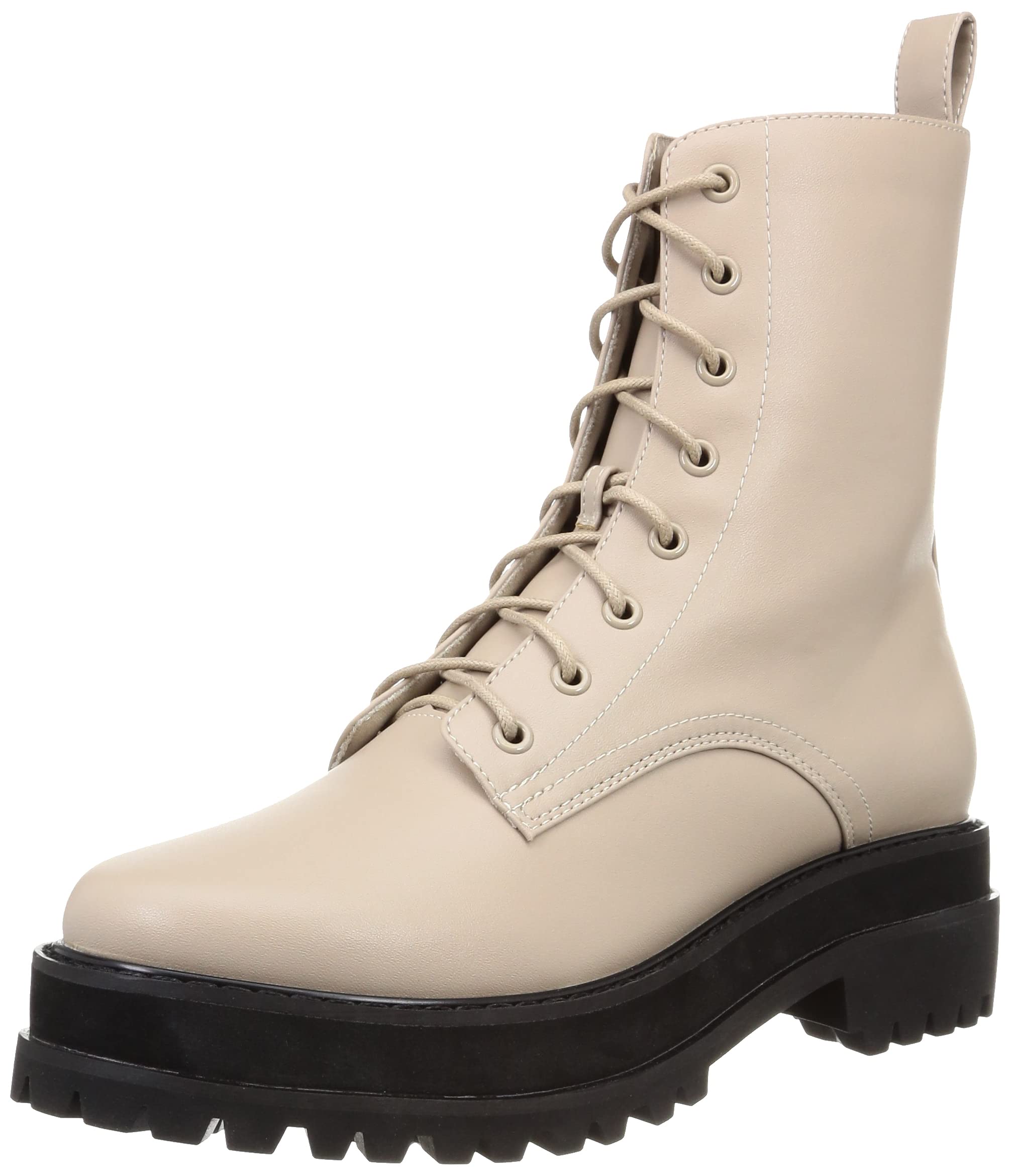 

vibram короткие ботинки SWGS225602 PBEG [Sneider] на шнуровке