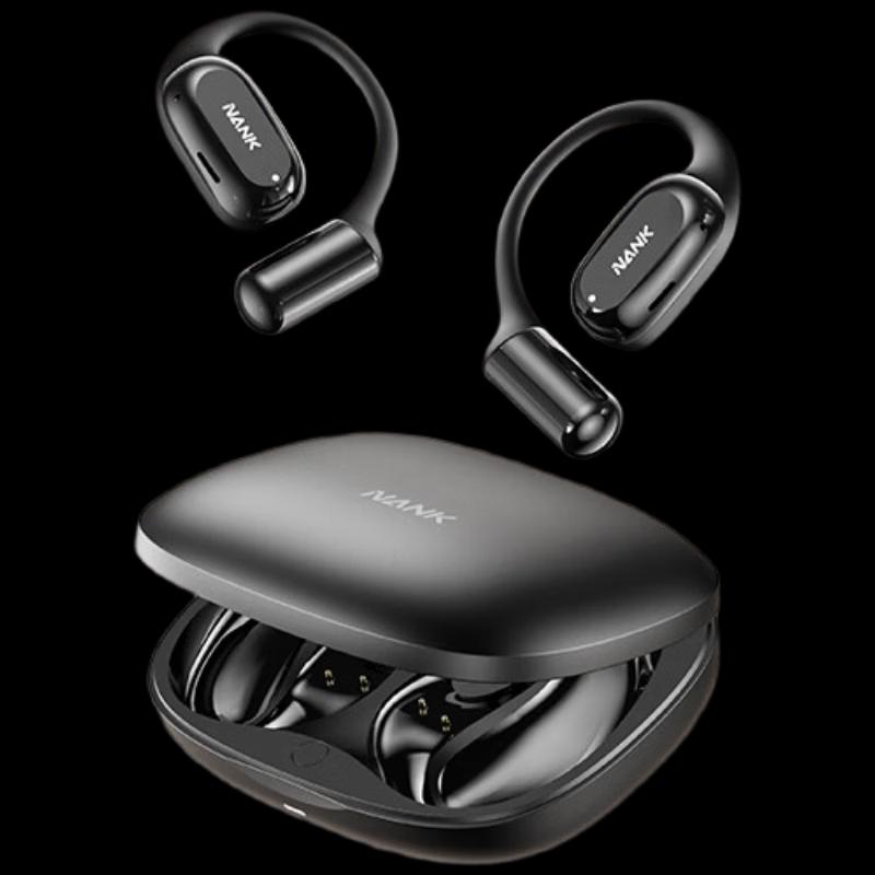 NANK OE MIX Open-Ear Sports Bluetooth Earphones