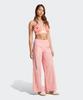 adidas Summer Glow Pants - Sepia Pink:Black / Kc0676
