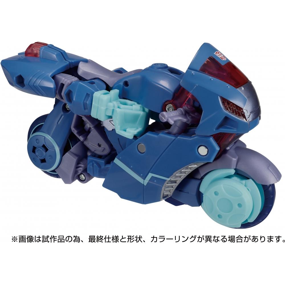 Transformers Legacy Tl 72 Transformers Legacy Chromia