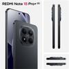 XIAOMI - Redmi Note 15 Pro+ 5G - 8 / 256 Go - Noir