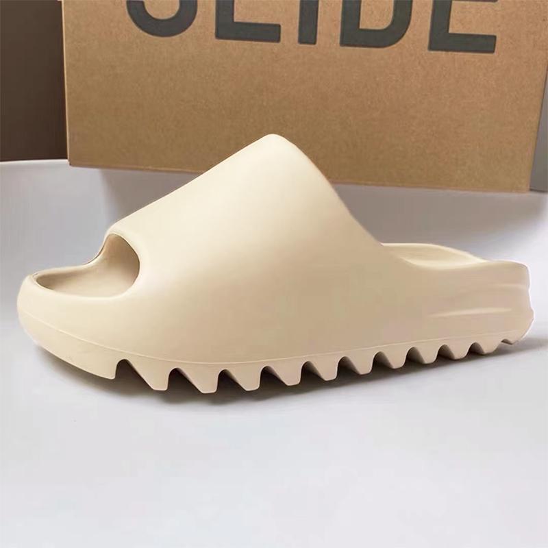 Léto Pánské Skluzavky Muži Ženy Pantofle Sálové Orginální Unisex Sandály Běžné Boty EVA Žabky Plážové Ženy Sandály