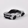 Car Building Block Mcallen Sports Car 720S Model Racing Puzzle Assembled Toy Compatible