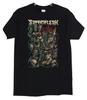 Septicflesh Greek Death Metal Band Anubis T-Shirt , Best Gift Unisex T-Shirt