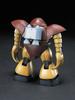 HGUC Mobile Suit Gundam MSM-03 Gogg 1/144 Scale Color-Coded Model Kit