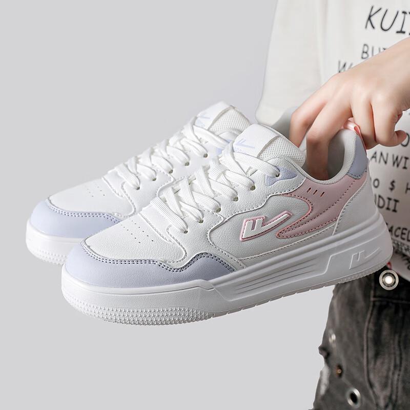Warrior Women's Casual Fashion Sneakers WXY-L950C