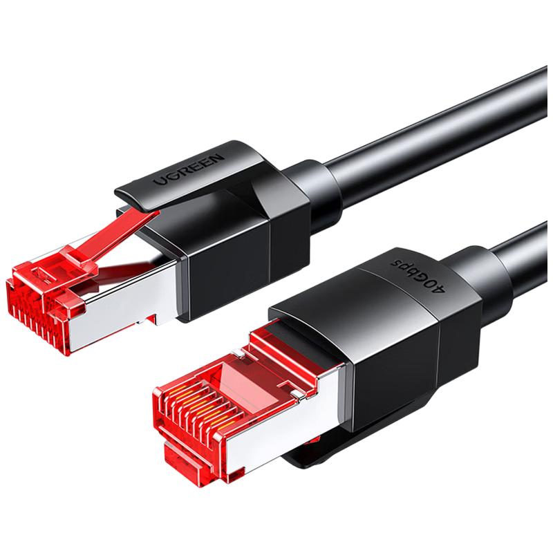 Ugreen Cat8 10 Gigabit Ethernet Gaming Cable
