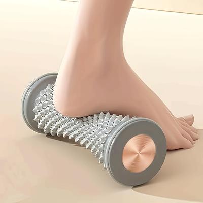 Massage – Fotmassage