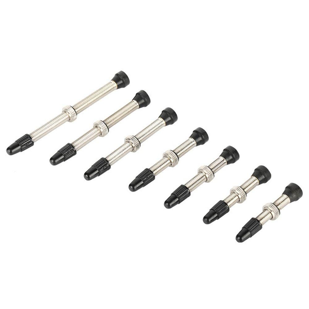 Sealant Tubeless Core Bicycle Tire Valve Bicycle Tire Valve Bike Valve