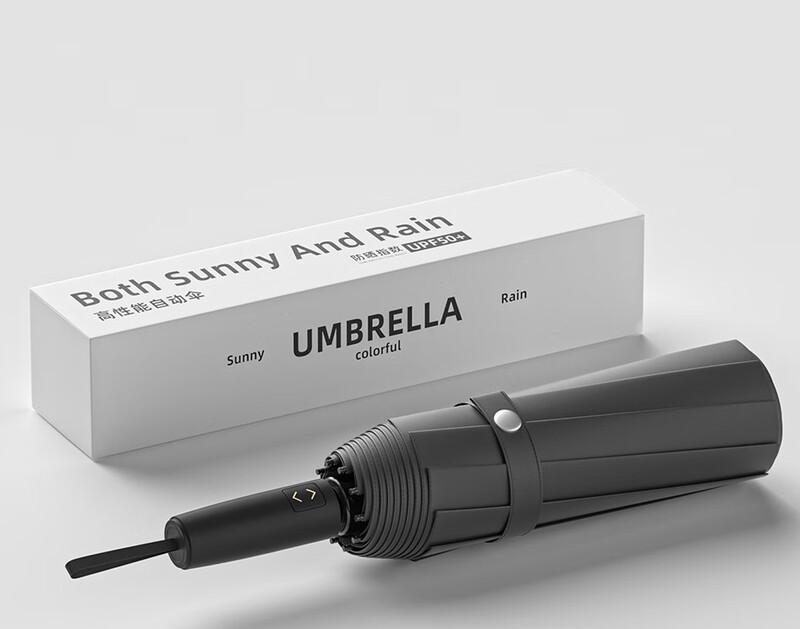 Automatický větruodolný deštník Yizhou