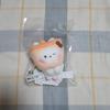 (sealed(Physical Item) NCT Wish Line Friends Wish Nini Magnet Moocy Bubble Nyangni
