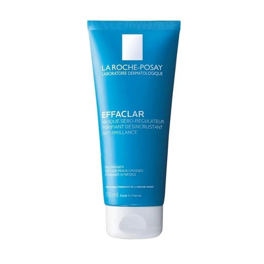 La Roche Posay La Roche Posay Effaclar Purifying Mask 100ml