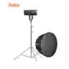 Godox SL300WBi Bi-color LED Video Light Kit