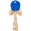 Japanese Product ONDA Kendama Master Takumi Competition-Grade Kendama with Replacement String - Blue