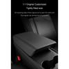 For Tesla Model Y Juniper Center Console Armrest Cover TPE Model 3/Y 2021-2025 Armrest Protection Cover Anti-slip Mat Accessory