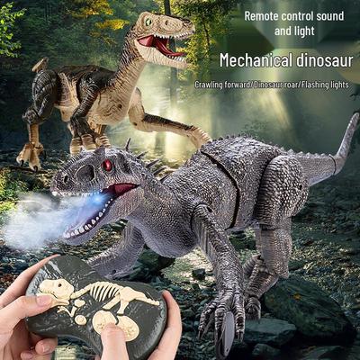 Ferngesteuertes Spielzeug & Drohnen – RC-Roboter & Tiere