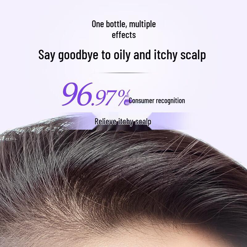 Fenghua Oil Control & Volumizing Shampoo