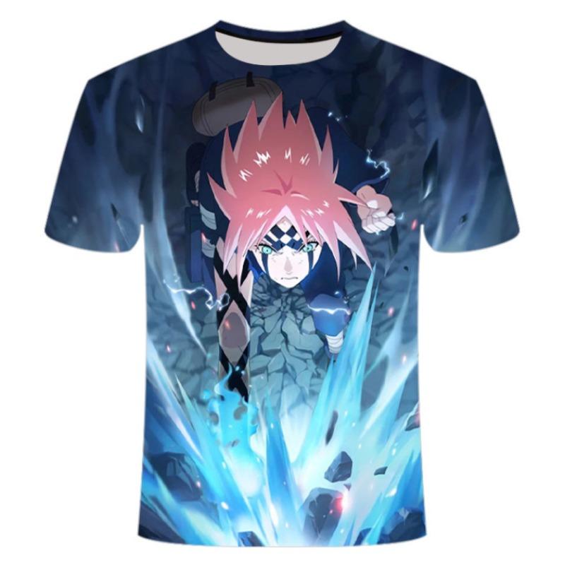 

The 2026 Summer Bestsellers of The Naruto Pattern Series 3D Printed Trendy and Personalized Res 110