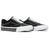 Mastermind World x Vans Old Skool VLT LX Zapatillas Unisex Cultura Punk Negro VN0A4BVFBLK