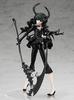 POP UP PARADE Black Rock Shooter Dead Master Non-scale ABS & PVC Painted Complete Figure G94344