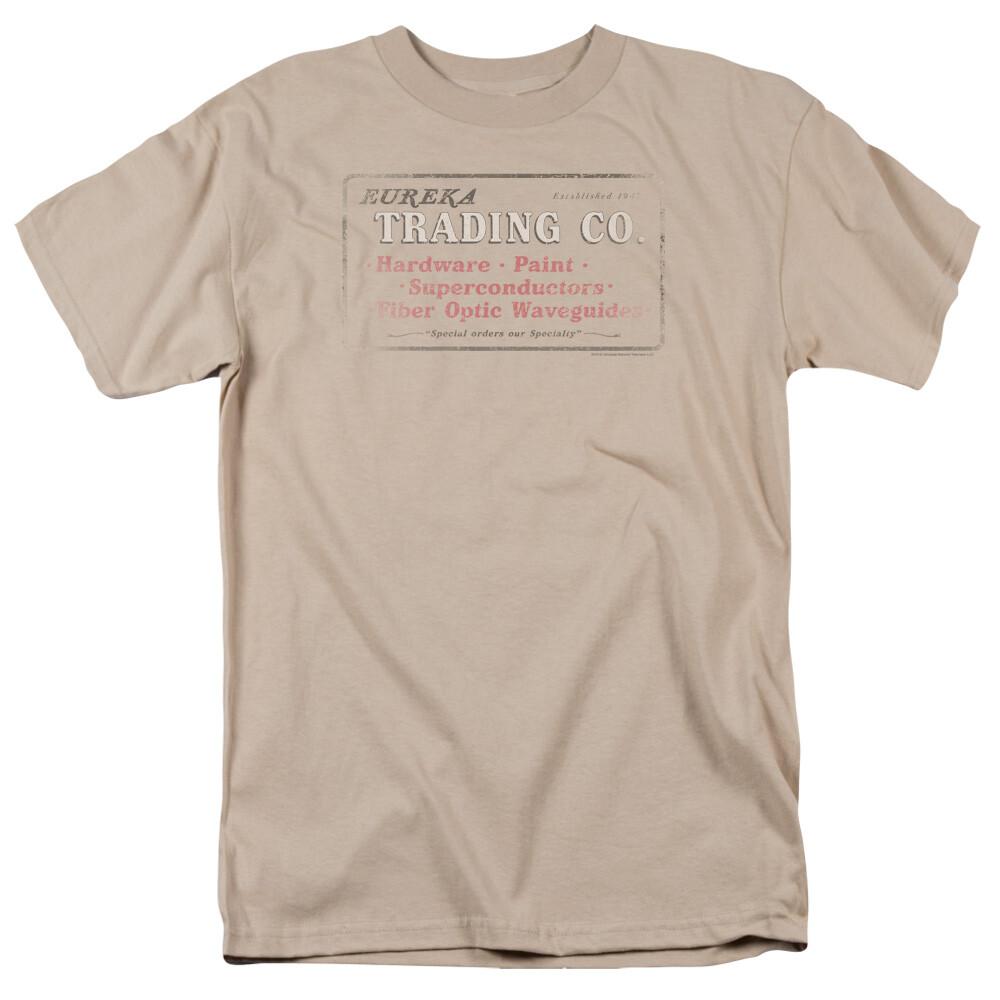 Eureka Trading Co. T-Shirt M