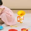Little Trumpet Toy Developmental Portable Funny for 2 3 Year Old Noise Maker