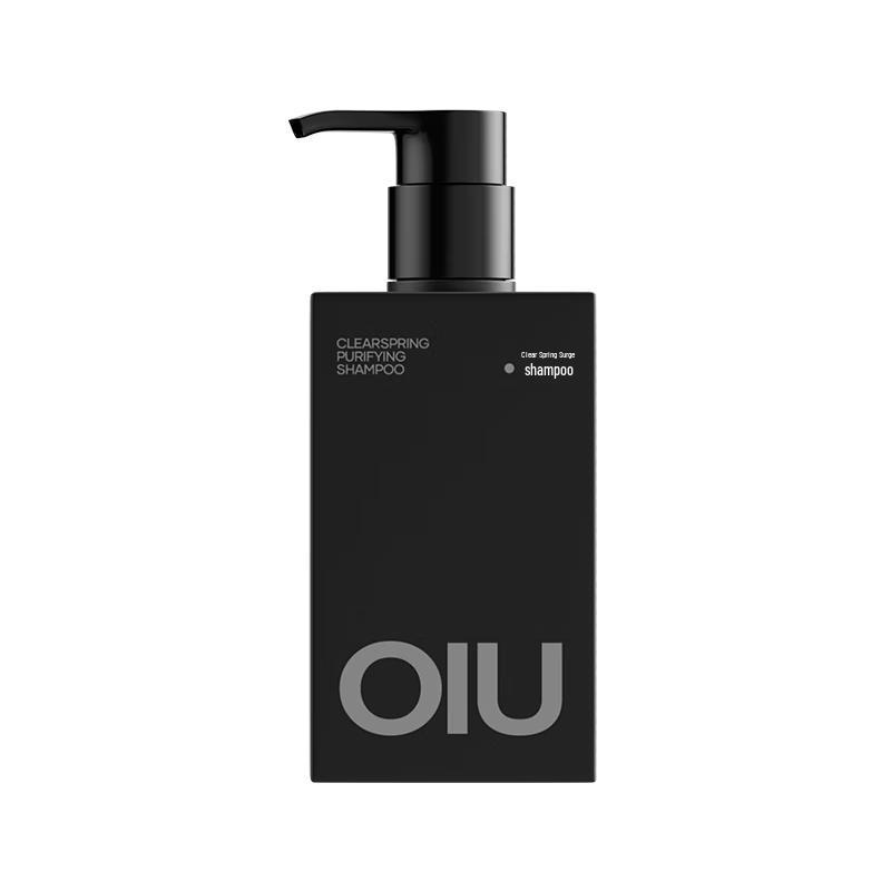 

OIU Men s Oil Control Anti-Dandruff Shampoo