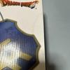 [USED] Dragon Quest: Roto's Shield Item Gallery Special