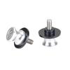 Motorcycle Stand Accessories Lifting Frame Screws Decoration Motorcycle Accessories For For K3F5