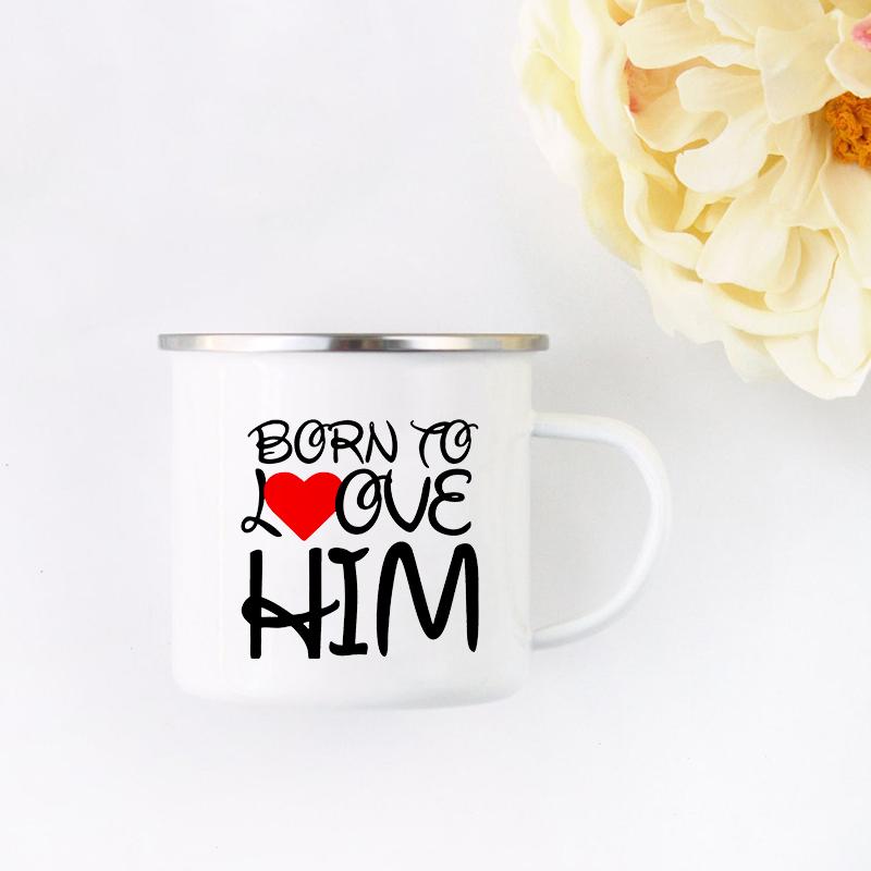 Wifey Hubby Mugs Mr and Mrs couple Mug Bridal Shower Gifts Wedding bithday gift Mug For Hot Cold Coffee Tea Water Juice